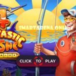 Permainan Mesin Cuan: Ulasan Fantastic Fish Gigablox 2025