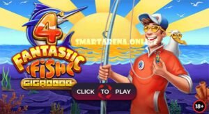 Read more about the article Permainan Mesin Cuan: Ulasan Fantastic Fish Gigablox 2025