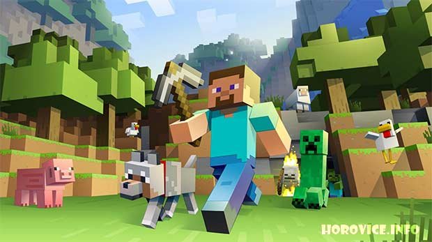Read more about the article 4 Cara Mudah Menghasilkan Uang dari Game Minecraft by SmartArena!