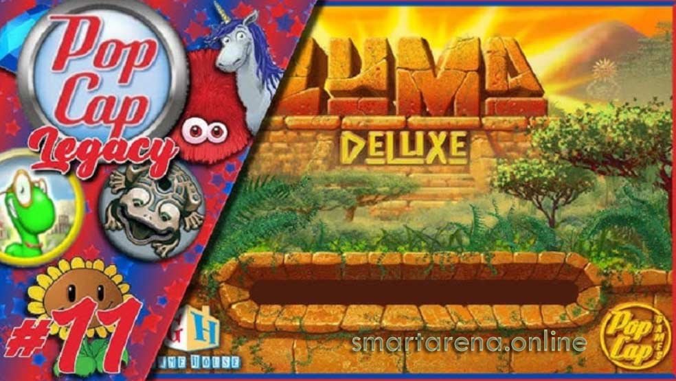 You are currently viewing 5 Fakta Menarik Game Legendaris Zuma Yang Wajib Kalian Coba!