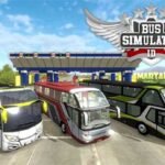 Review Permainan Bus Simulator Indonesia: Game Simulator Terbaik