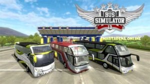 Read more about the article Review Permainan Bus Simulator Indonesia: Game Simulator Terbaik