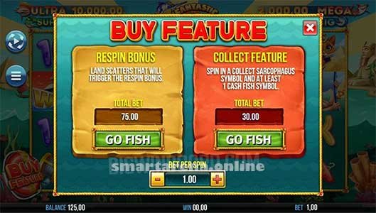 You are currently viewing Game Gratis Terbaru 4 Fantastic Fish in Egypt – 4ThePlayer