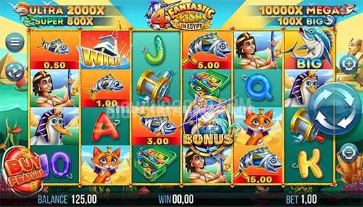 Kesimpulan Game Gratis Terbaru 4 Fantastic Fish in Egypt Kesimpulan Game Gratis Terbaru 4 Fantastic Fish in Egypt